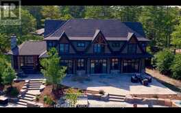 R60- PT5 TOBINS ISLAND | Port Carling Ontario | Slide Image Twelve