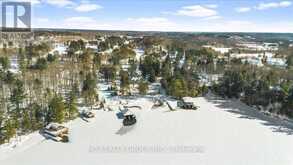 R60- PT5 TOBINS ISLAND | Port Carling Ontario | Slide Image Seventeen