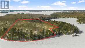 R60- PT5 TOBINS ISLAND | Port Carling Ontario | Slide Image Eighteen