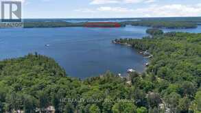 R60- PT5 TOBINS ISLAND | Port Carling Ontario | Slide Image Three