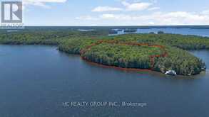 R60- PT5 TOBINS ISLAND | Port Carling Ontario | Slide Image Four