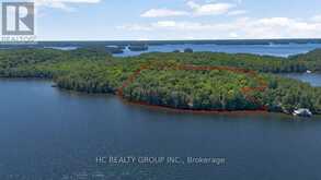 R60- PT5 TOBINS ISLAND | Port Carling Ontario | Slide Image Five