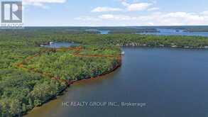 R60- PT5 TOBINS ISLAND | Port Carling Ontario | Slide Image Seven