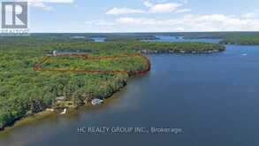 R60- PT5 TOBINS ISLAND | Port Carling Ontario | Slide Image Eight