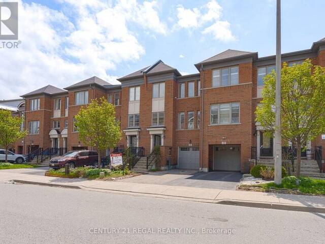 27 BELANGER CRESCENT S Toronto Ontario, M1L 0H3 - 4 Bedrooms Home For Sale