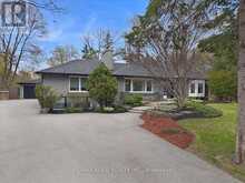993 PORCUPINE AVENUE | Mississauga Ontario | Slide Image Fifty