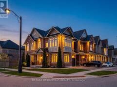 115 PELEE AVENUE Vaughan Ontario, L4H 3Z1