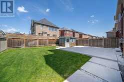 115 PELEE AVENUE | Vaughan Ontario | Slide Image Twenty-seven