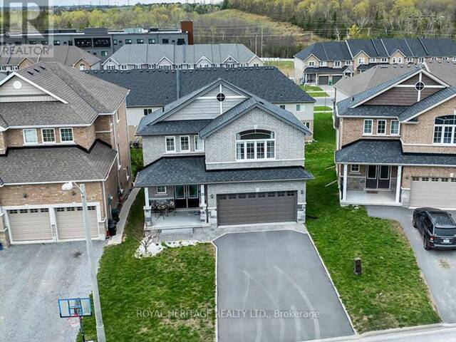 25 SUMMER LANE Peterborough Ontario, K9L 0G4 - 6 Bedrooms Home For Sale