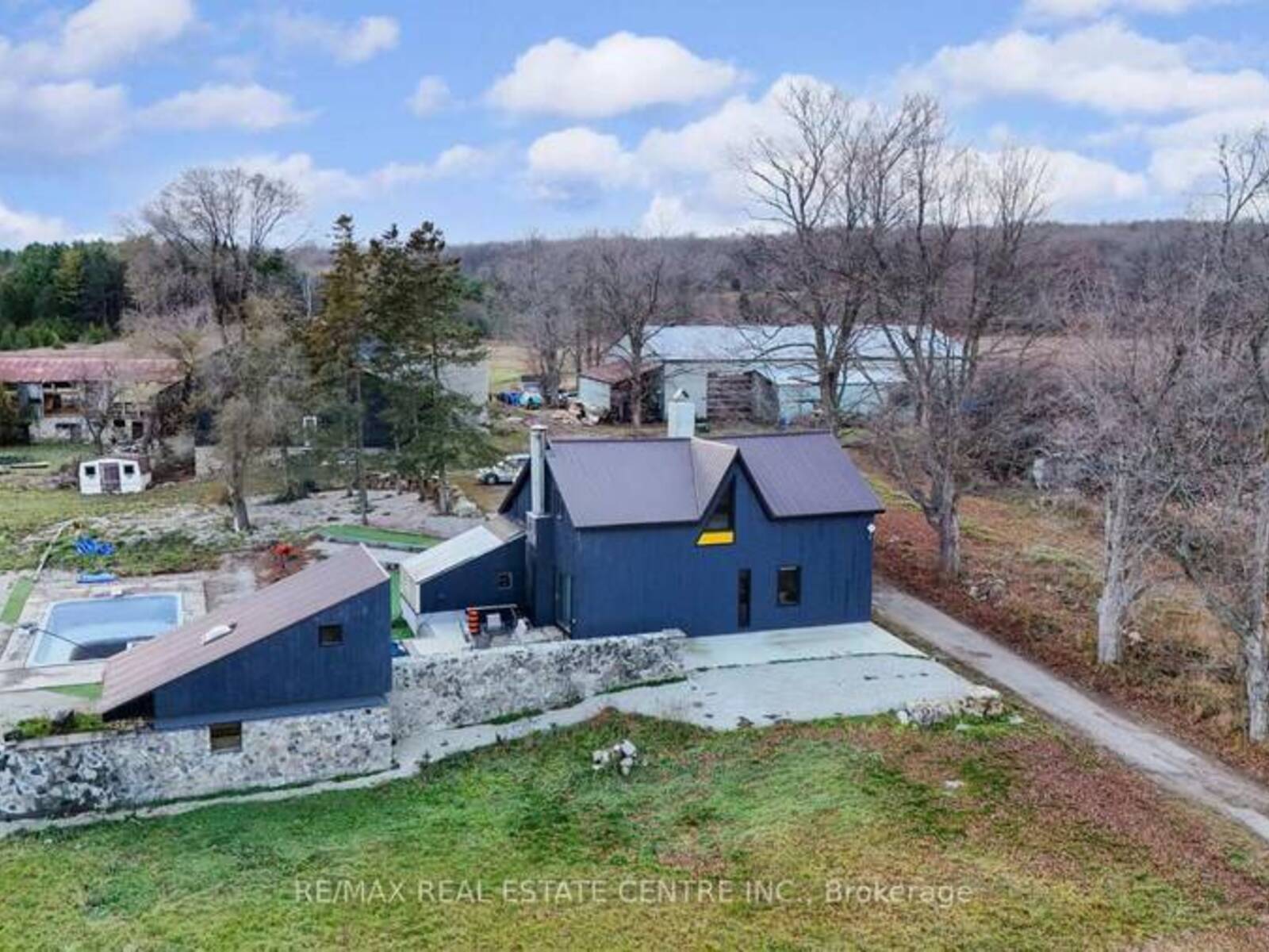 4314 CONCESSION 11 ROAD, Moffat, Ontario L0P 1J0
