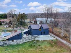4314 CONCESSION 11 ROAD Moffat Ontario, L0P 1J0