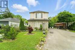 38 WOODROW STREET | St. Catharines Ontario | Slide Image Thirty-two