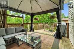 38 WOODROW STREET | St. Catharines Ontario | Slide Image Three