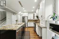 38 WOODROW STREET | St. Catharines Ontario | Slide Image Nine
