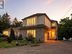 38 WOODROW STREET St. Catharines Ontario, L2P 2A2