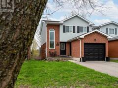 364 ADAMS COURT Orangeville Ontario, L9W 4M2