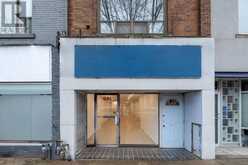641 ST CLAIR AVENUE W | Toronto Ontario | Slide Image One