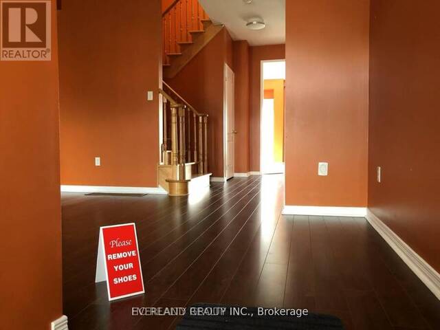 32 WHEELWRIGHT DRIVE Richmond Hill Ontario, L4E 5A4 - 3 Bedrooms Home For Sale
