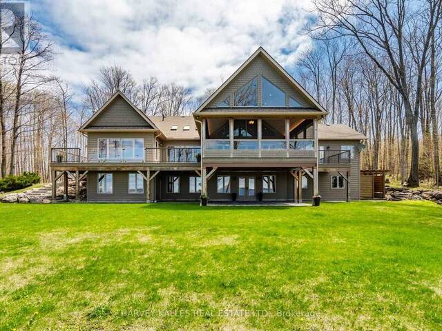 20 NIPPISSING RIDGE ROAD Tiny Ontario, L9M 0T8 - 6 Bedrooms Home For Sale