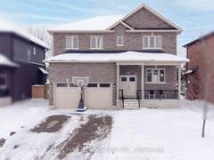 11 PETERSON STREET Blandford-Blenheim Ontario, N0J 1G0