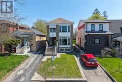65 BRANSTONE ROAD | Toronto Ontario | Slide Image Two