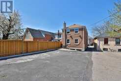 65 BRANSTONE ROAD | Toronto Ontario | Slide Image Thirty-five