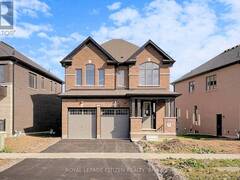 193 ST. JOSEPH ROAD Lindsay Ontario, K9V 0R8