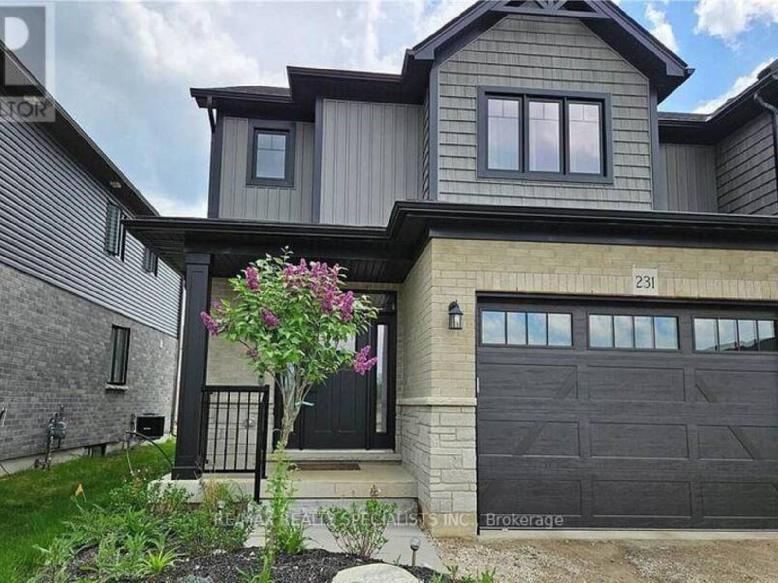 231 JACKSON STREET, Durham, Ontario N0G 1R0