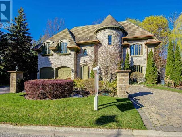7 LEGACY COURT Toronto Ontario, M2L 2Y7 - 5 Bedrooms Home For Sale