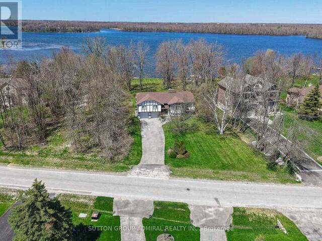 182 BAYSHORE DRIVE Ramara Ontario, L0K 1B0 - 3 Bedrooms Waterfront Home For sale