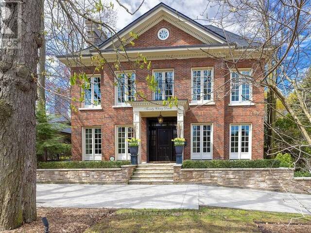 20 CLUNY DRIVE Toronto Ontario, M4W 2P7 - 5 Bedrooms Home For Sale