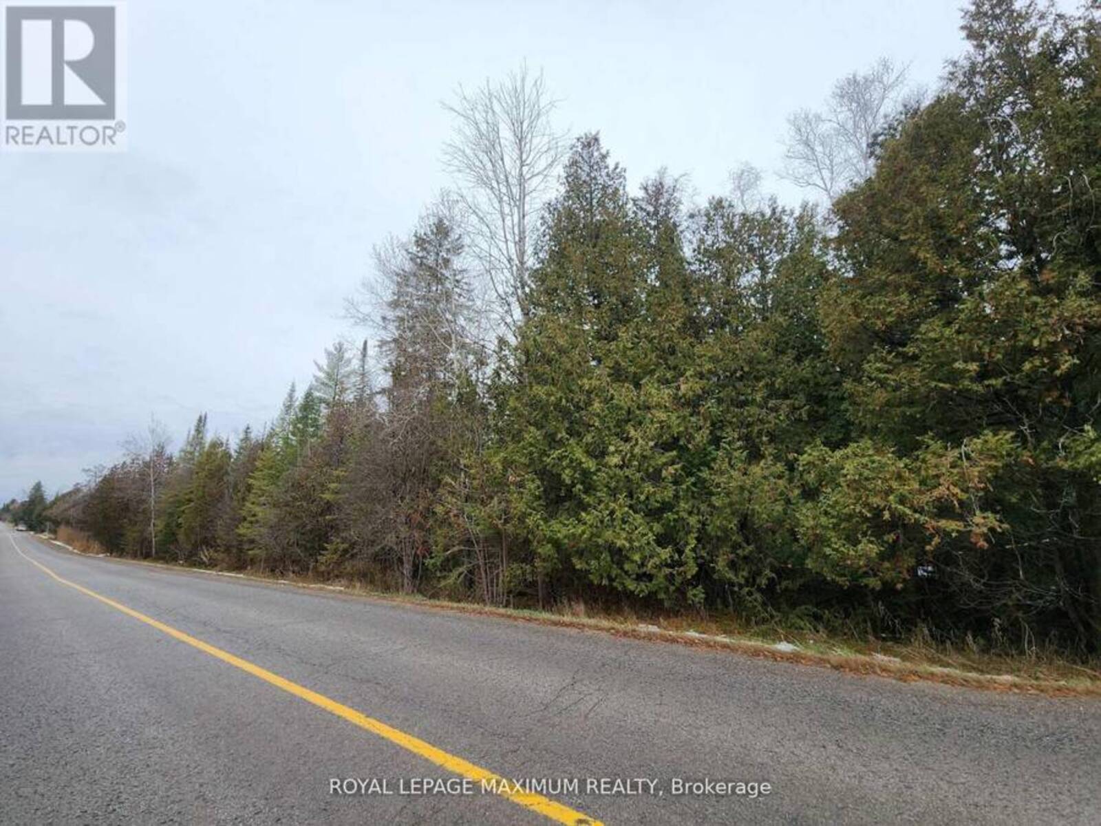 0 ASHWORTH ROAD, Zephyr, Ontario L0E 1T0