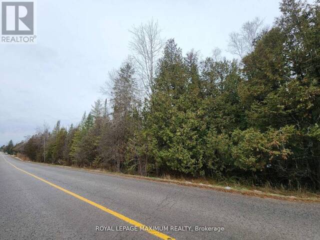 0 ASHWORTH ROAD Zephyr Ontario, L0E 1T0 - Vacant Land For Sale