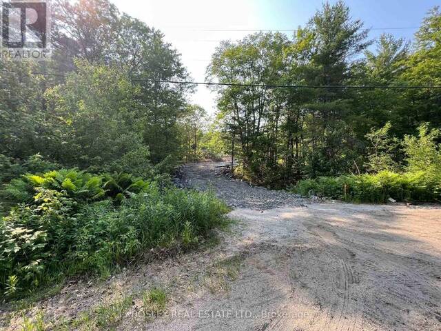 1874 HIGHWAY 11 N Gravenhurst Ontario, P0E 1G0 - Waterfront Land For Sale