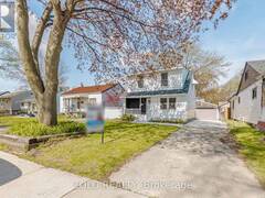 283 IVON AVENUE W Hamilton Ontario, L8H 5T3