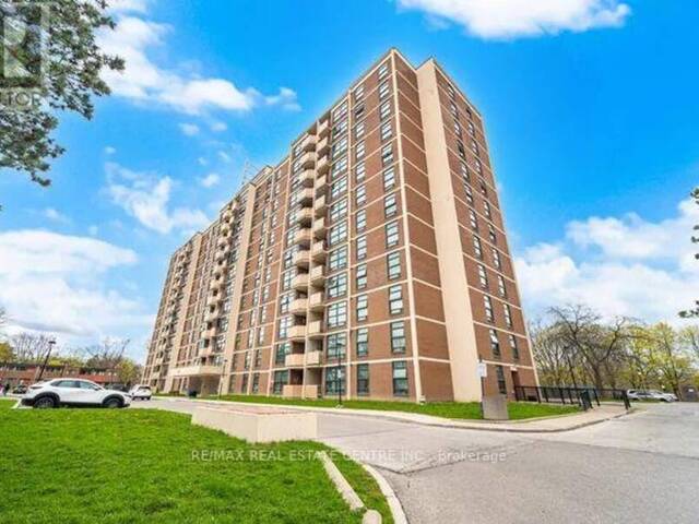 1009 - 345 DRIFTWOOD AVENUE Toronto Ontario, M3N 2P4 - 2 Bedrooms Condo For Sale