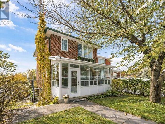 362 SILVERTHORN AVENUE Toronto Ontario, M6M 3G8 - 3 Bedrooms Home For Sale