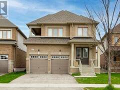 8 TOMPOROWSKI TRAIL Alliston Ontario, L9R 0T9