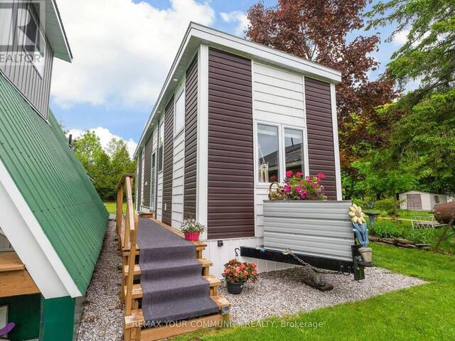 (1) - 4750 SIDE ROAD 5 Ramara Ontario, L3V 0T2 - 2 Bedrooms Home For Sale