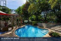 38 CASTLE DRIVE | Barrie Ontario | Slide Image Forty-seven