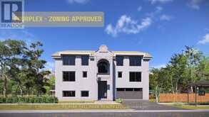 200 BERRY ROAD | Toronto Ontario | Slide Image Thirty-one