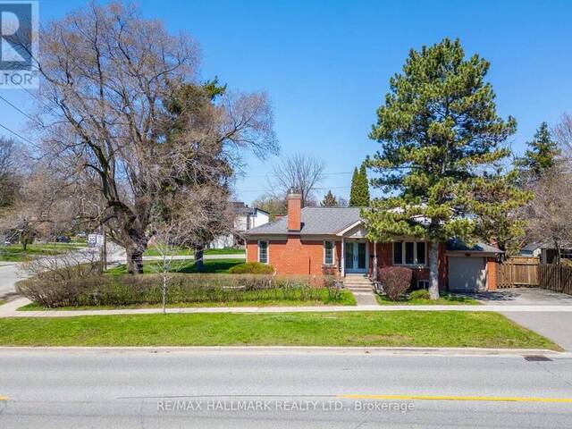 200 BERRY ROAD Toronto Ontario, M8Y 1W8 - 3 Bedrooms Home For Sale