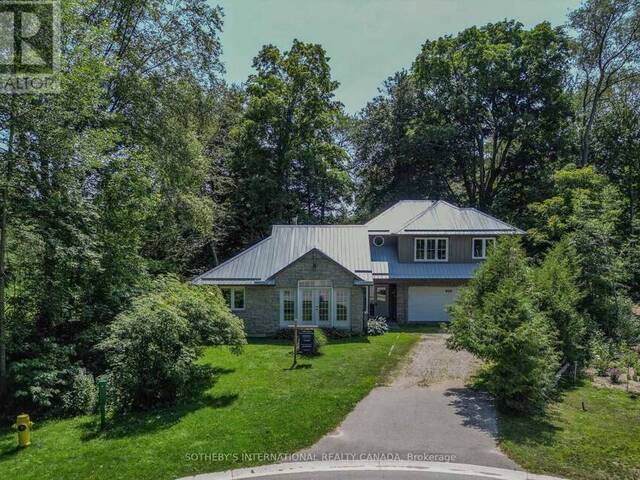 929 TANGLEWOOD DRIVE Kincardine Ontario, N2Z 2X3 - 3 Bedrooms Home For Sale