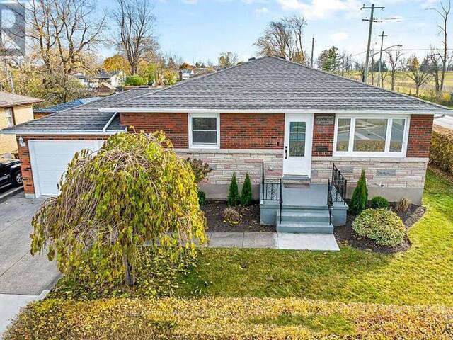 197 CATHERINE STREET Fort Erie Ontario, L2A 2J4 - 5 Bedrooms Home For Sale