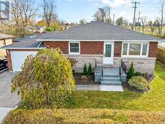 197 CATHERINE STREET Fort Erie Ontario, L2A 2J4
