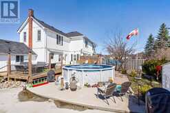 48 DUNN STREET | Bobcaygeon Ontario | Slide Image Thirty-nine