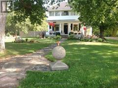 48 DUNN STREET Bobcaygeon Ontario, K0M 1A0