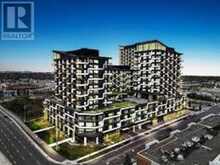916 - 2489 TAUNTON ROAD | Oakville Ontario | Slide Image One
