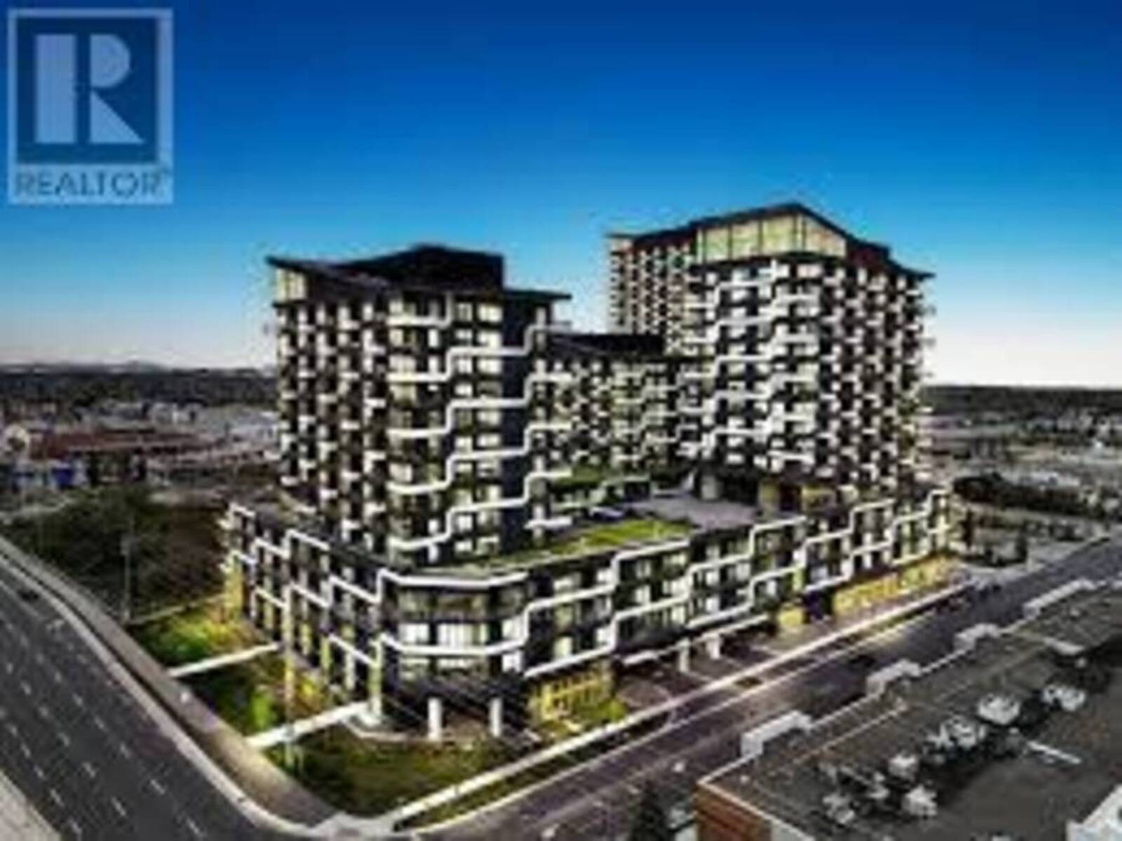 916 - 2489 TAUNTON ROAD, Oakville, Ontario L6H 3R9