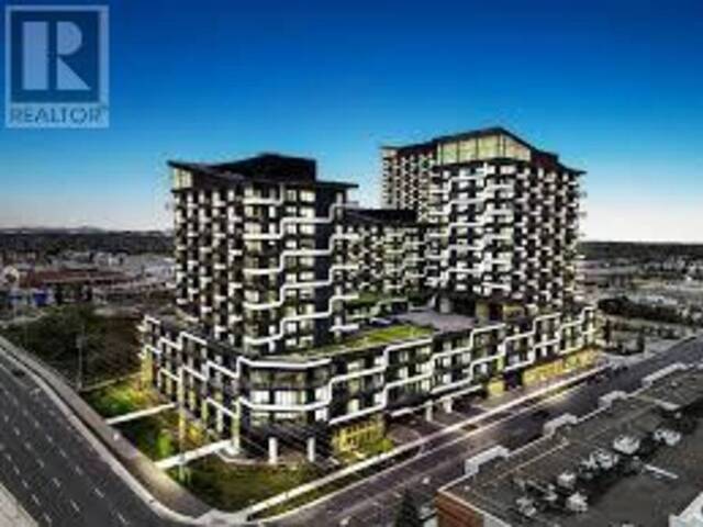 916 - 2489 TAUNTON ROAD Oakville Ontario, L6H 3R9 - 1 Bedroom Condo For Sale